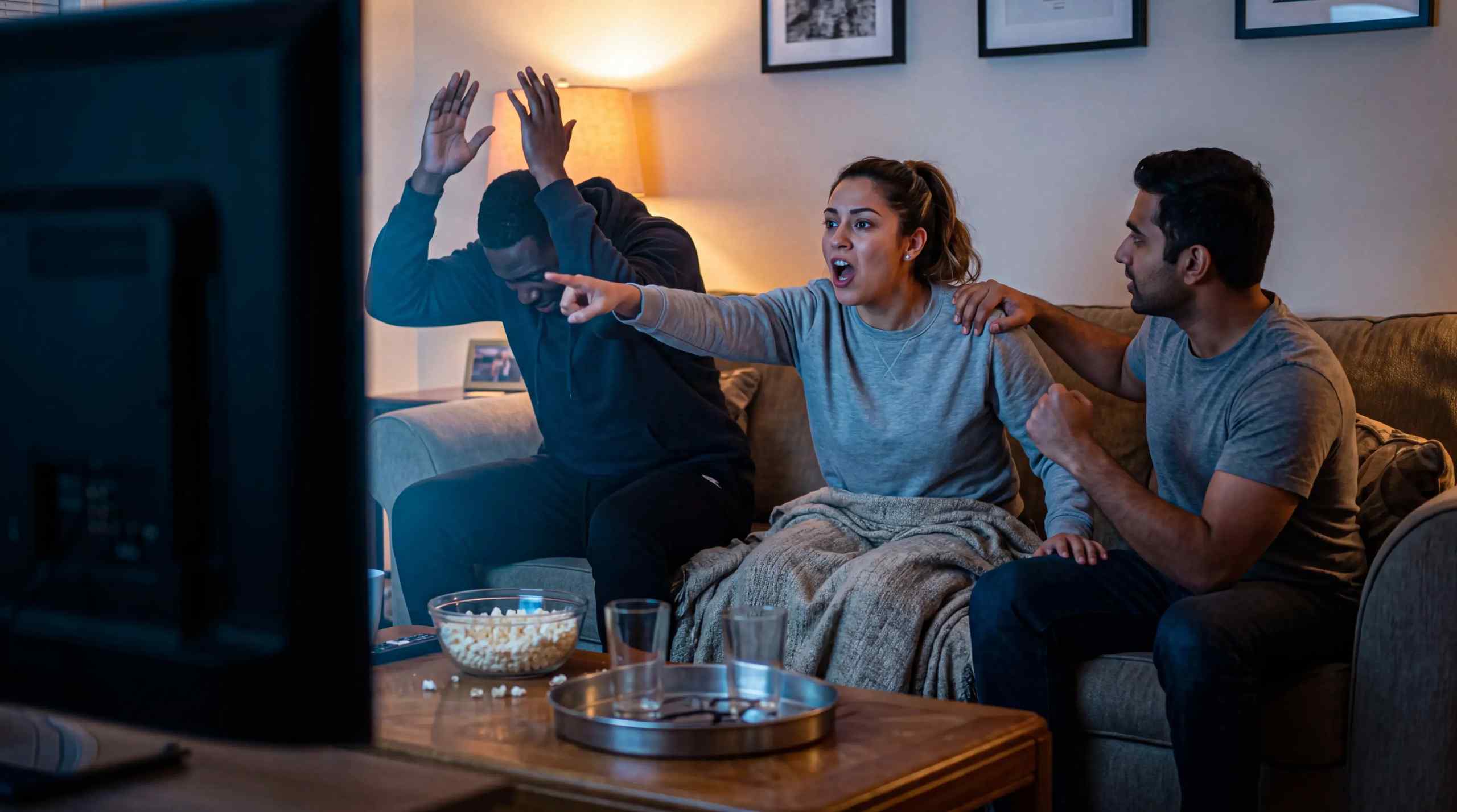 Why People Love Betting on Sports They Barely Understand